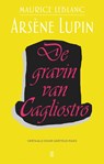 Gravin De Cagliostro - Maurice Leblanc - 9789493367470