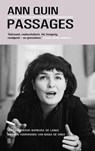 Passages - Ann Quin - 9789493367982