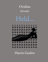 Ovidius: Heroides / Held… - Harrie Geelen - 9789493368002
