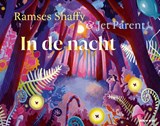 In de nacht, Ramses Shaffy -  - 9789493374133