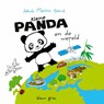 Kleine Panda en de wereld - Jakob Martin Strid - 9789493374423