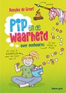 Pip en de waarheid over eenhoorns - Renske de Greef - 9789493374454