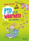 Pip en de waarheid over eenhoorns - Renske de Greef - 9789493374454