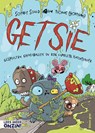 Getsie 2: Gesmolten chocoballen en een complete kattastrofe - Sophie Souid - 9789493374478