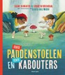 Echte paddenstoelen en echte kabouters - Liesbeth Rosendaal ; Sanne Ramakers - 9789493374652
