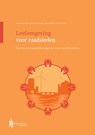 Leefomgeving voor raadsleden - Irma Dekker ; Nora van Biezen ; Nova Bernards ; Ron Visscher - 9789493376199