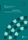 Handboek raadsleden - Hansko Broeksteeg ; Dorien van der Kamp ; Trudy Veninga - 9789493376359