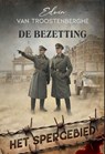 De bezetting - Edwin Van Troostenberghe - 9789493381162