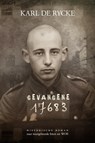 Gevangene 17683 - Karl De Rycke - 9789493381735