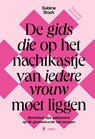 De gids die op het nachtkastje van iedere vrouw moet liggen - Sabine Slock - 9789493387232