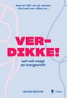 Verdikke! - Heleen Becuwe - 9789493387768