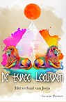 De Twee Leeuwen - Geertje Peeters - 9789493390256