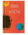 De weg van stilte - Anthony de Mello - 9789493394438