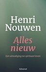 Alles nieuw - Henri Nouwen - 9789493395008