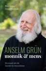 Anselm Grün: monnik & mens - Matthias Slunitschek - 9789493395305