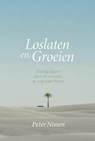 Loslaten en groeien - Peter Nissen - 9789493395640