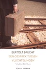 Gesprekken tussen vluchtelingen - Bertolt Brecht - 9789493397071