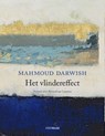 Het vlindereffect - Mahmoud Darwish - 9789493397095