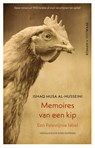 Memoires van een kip - Ishaq Musa Al-Husseini - 9789493397132
