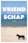 Vriendschap - Chris Keulemans - 9789493397163