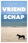 Vriendschap - Chris Keulemans - 9789493397163