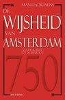 De wijsheid van Amsterdam - Manu Adriaens - 9789493402034