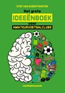 Het grote ideeënboek voor amateurvoetbalclubs - Stef van Overstraeten - 9789493402089