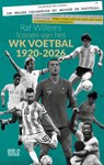 Iconen van het WK voetbal - Raf Willems - 9789493402447