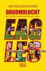 Droomvlucht - Jan Willem Spaans - 9789493402553