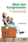 Meer dan konijneneten - Valérie Pas - 9789493402638