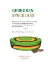 Gebroken speculaas - Ellis Raven - 9789493407558