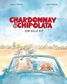 Chardonnay en Chipolata - Ludovic Flamand - 9789493408050