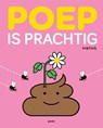 Poep is prachtig - Mathis - 9789493408241