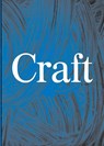 Michel Mazzoni. Craft - Michel Mazzoni ; Clémentine Davin - 9789493409460