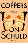 Onschuld - Toni Coppers ; Annick Lambert - 9789493409651