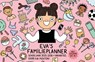 Eva's familieplanner - Eva Mouton - 9789493410299