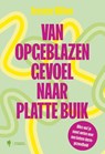 Van opgeblazen gevoel naar platte buik - Jessica Wilton - 9789493410336