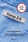 Slaap 2.0 - Alexandros Kalkanis - 9789493410367