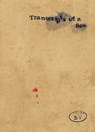Transcripts of a Sea (NL) -  - 9789493416192