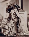 Early Gaze - Tamara Berghmans ; Ingrid Leonard - 9789493416284