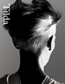 Tilda Swinton – Ongoing - Tilda Swinton ; Olivia Laing - 9789493416444