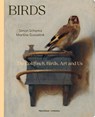 Birds - Simon Schama - 9789493416512