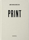 Ann Demeulemeester – PRINTS - Eugene Rabkin - 9789493416871