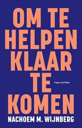 Om te helpen klaar te komen, Nachoem M. Wijnberg -  - 9789493420083