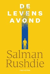 De levensavond, Salman Rushdie -  - 9789493420465