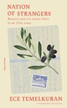 Nation of strangers - Ece Temelkuran - 9789493420793