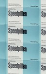 Speedpillen - Jeroen Pen - 9789493420892