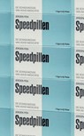 Speedpillen - Jeroen Pen - 9789493420908