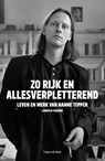 Zo rijk en allesverpletterend - Lodewijk Verduin - 9789493420915