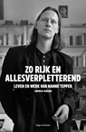Zo rijk en allesverpletterend - Lodewijk Verduin - 9789493420922